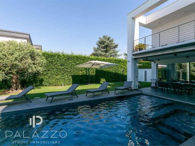 Villa in vendita a Venezia VE