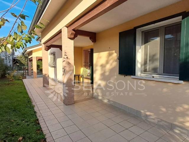 Villa in vendita a Venezia VE