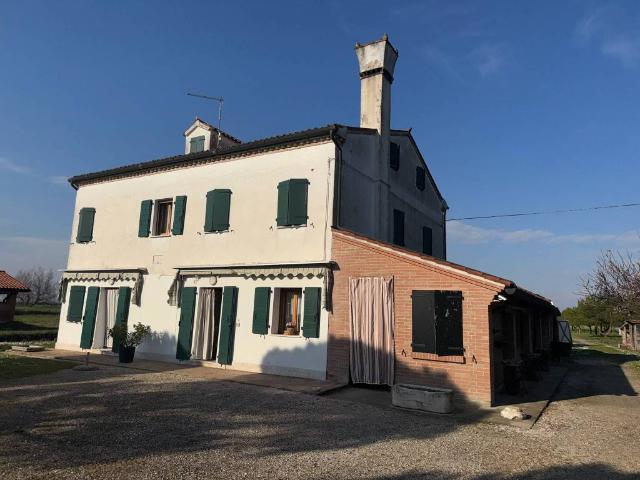 Villa in vendita a Venezia VE