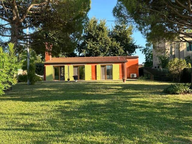 Villa in vendita a Venezia VE