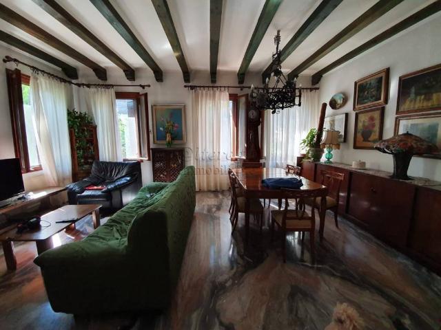 Villa in vendita a Venezia VE