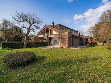 Villa in vendita a Venezia VE
