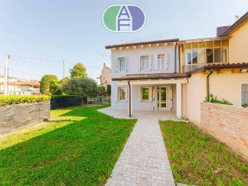 Villa in vendita a Venezia VE