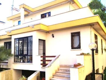 Villa in vendita a Venezia VE