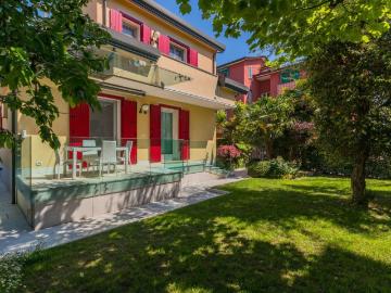 Villa in vendita a Venezia VE