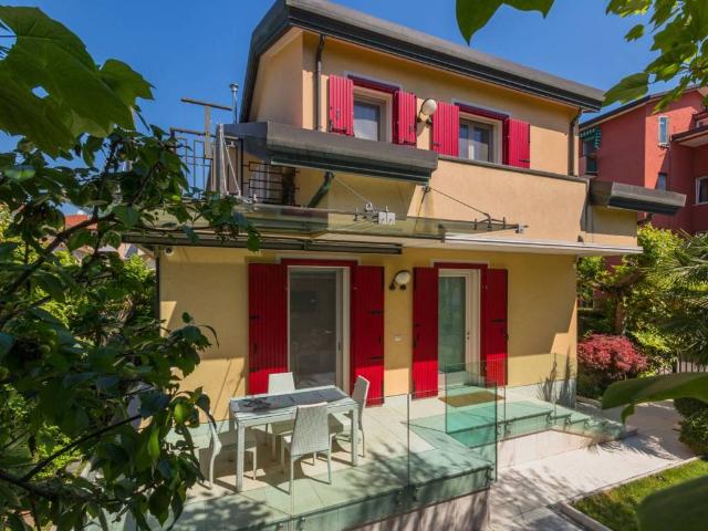 Villa in vendita a Venezia VE
