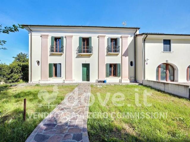 Villa in vendita a Venezia VE