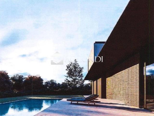 Villa in vendita a Venezia VE