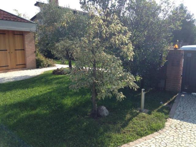 Villa in vendita a Venezia VE