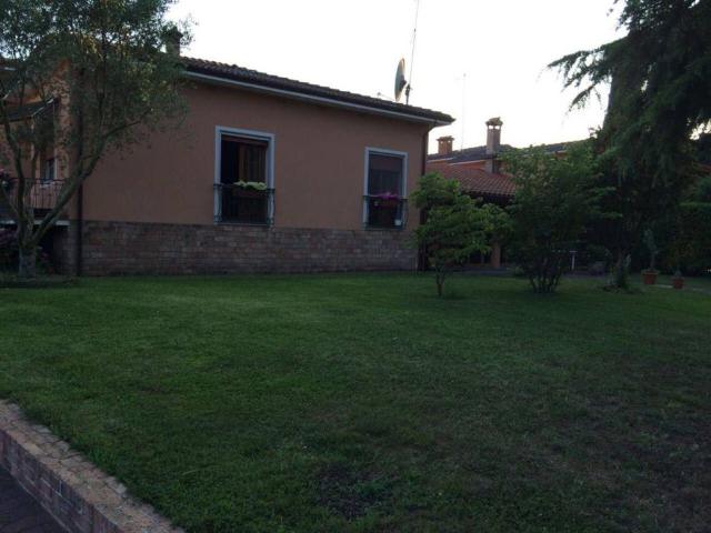 Villa in vendita a Venezia VE