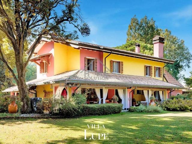 Villa in vendita a Venezia VE