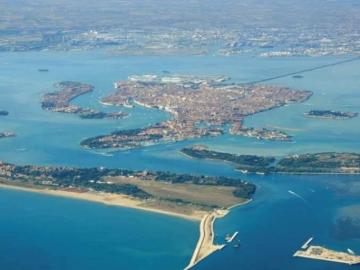 Villa in vendita a Venezia VE
