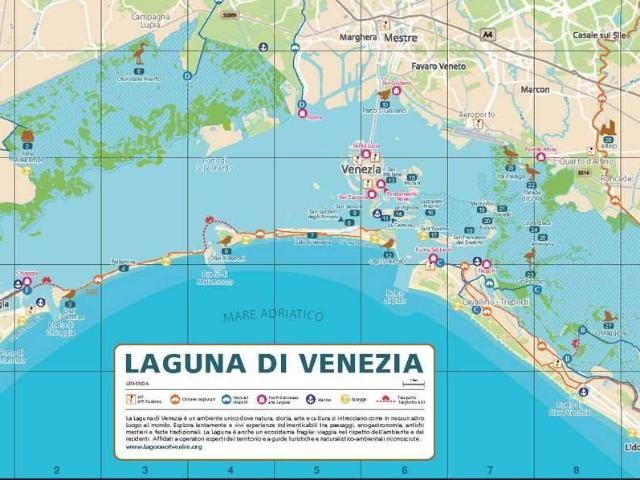 Villa in vendita a Venezia VE