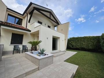 Villa in vendita a Venezia VE