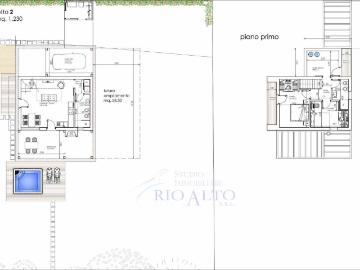 Villa in vendita a Venezia VE