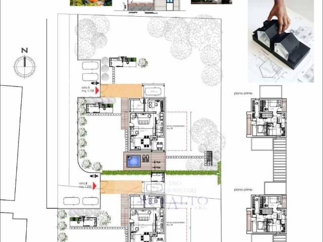 Villa in vendita a Venezia VE