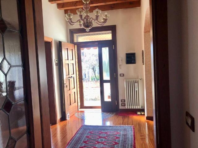 Villa in vendita a Venezia VE