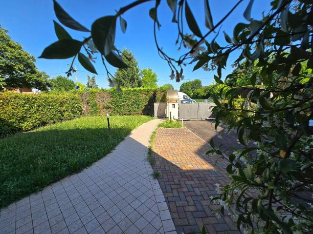 Villa in vendita a Venezia VE