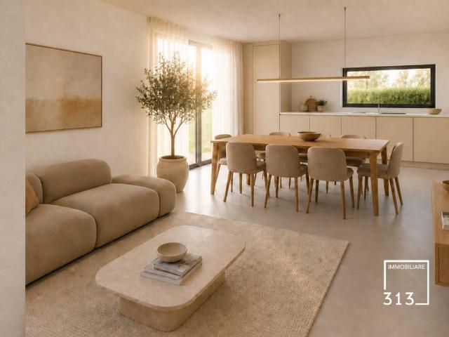 Villa in vendita a Venezia VE