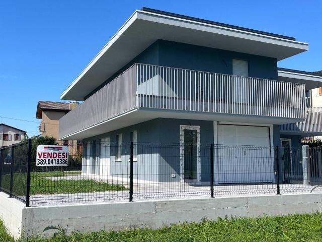 Villa in vendita a Venezia VE