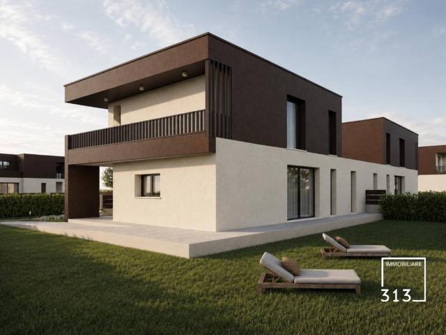 Villa in vendita a Venezia VE