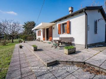 Villa in vendita a Venezia VE
