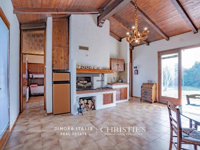 Villa in vendita a Venezia VE