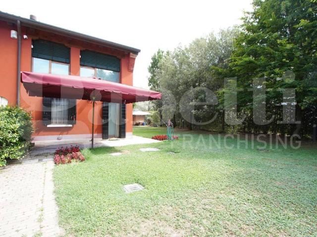 Villa in vendita a Venezia VE