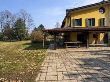 Villa in vendita a Venezia VE