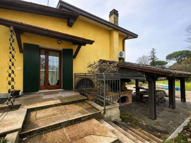 Villa in vendita a Venezia VE