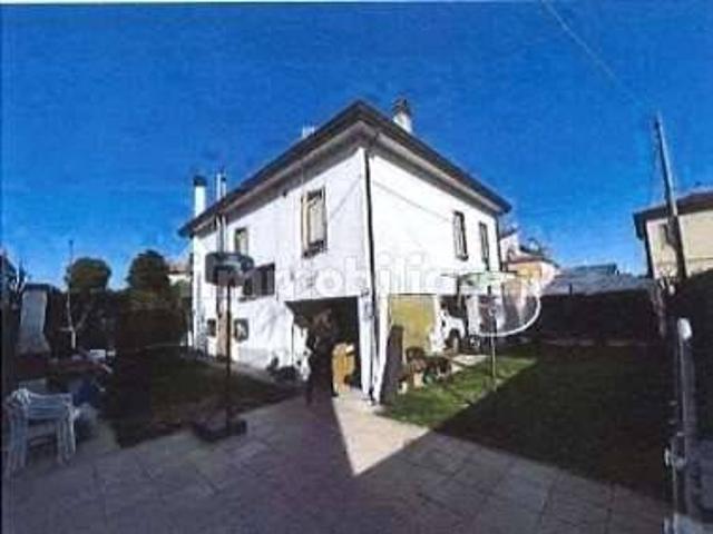 Villa in vendita a Venezia VE