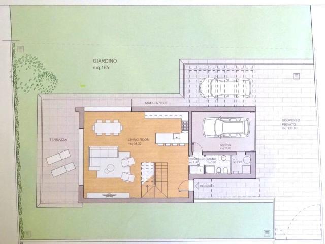 Villa in vendita a Venezia VE