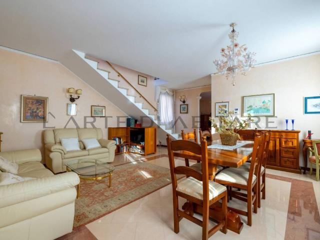 Villa in vendita a Venezia VE