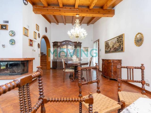 Villa in vendita a Venezia VE