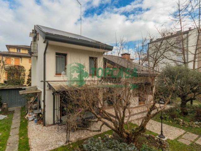 Villa in vendita a Venezia VE