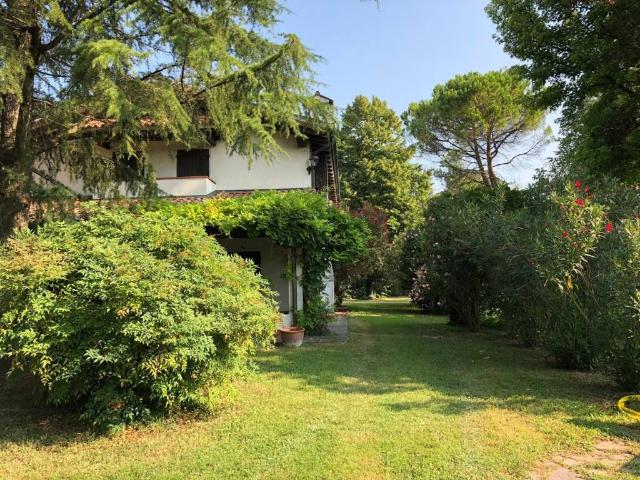 Villa in vendita a Venezia VE