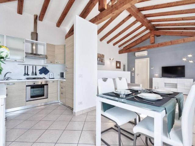 Villa in vendita a Venezia VE