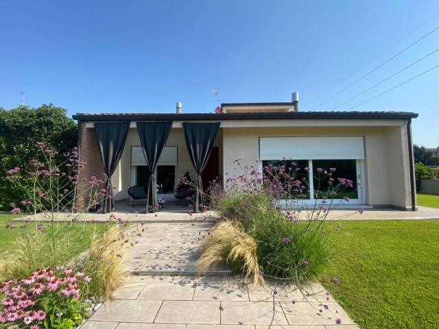 Villa in vendita a Venezia VE