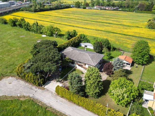 Villa in vendita a Venezia VE