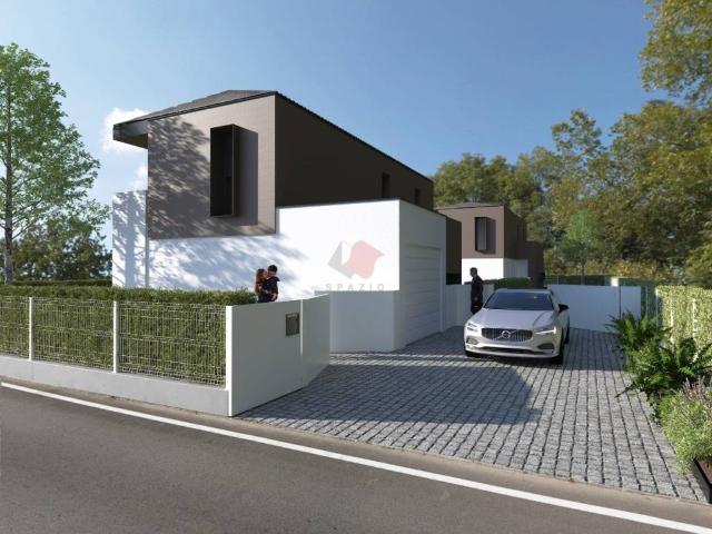Villa in vendita a Venezia VE