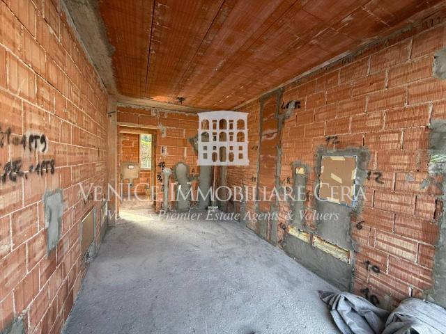 Villa in vendita a Venezia VE
