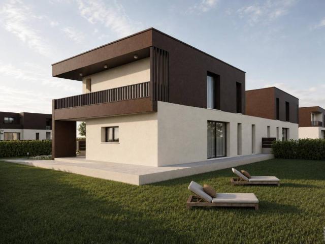 Villa in vendita a Venezia VE