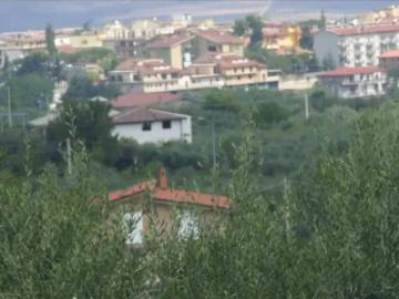 Villa in vendita a Venosa PZ