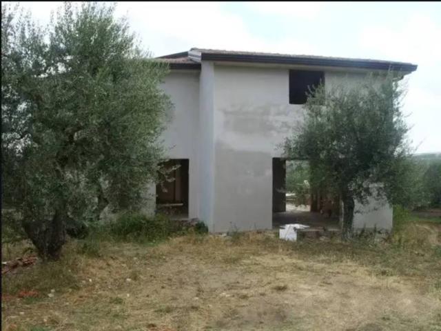 Villa in vendita a Venosa PZ