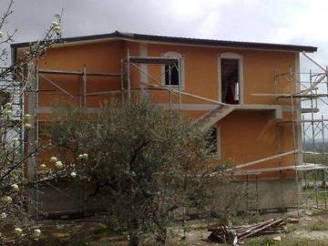 Villa in vendita a Venosa PZ