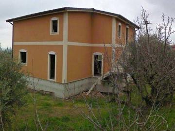 Villa in vendita a Venosa PZ
