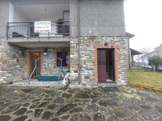 Villa in vendita a Ventasso RE