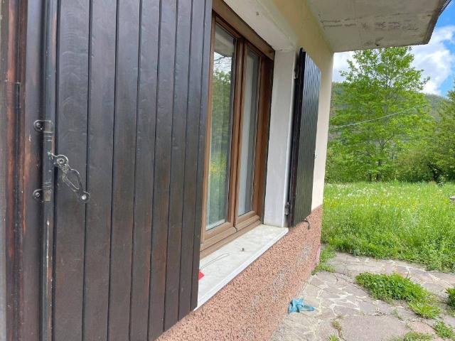 Villa in vendita a Ventasso RE