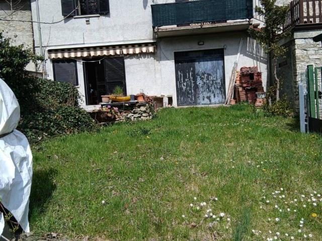 Villa in vendita a Ventasso RE
