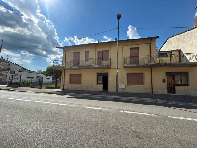 Villa in vendita a Venticano AV
